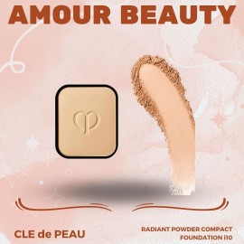 Cle De Peau RADIANT POWDER COMPACT FOUNDATION i10